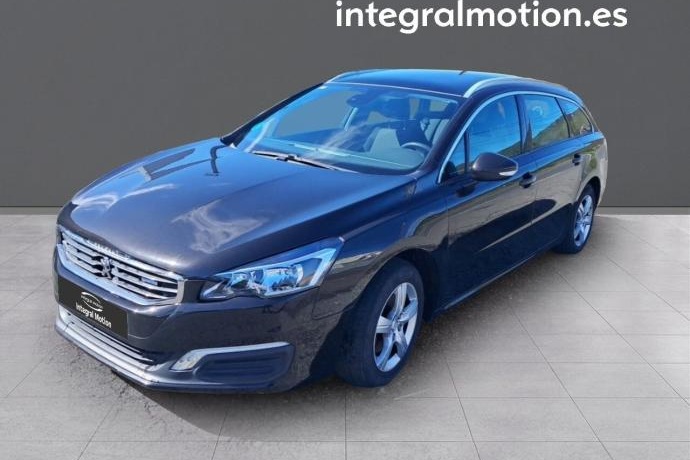 PEUGEOT 508 SW Active 2.0 HDI 150cv