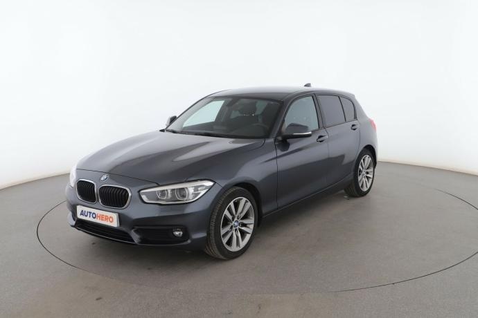 BMW SERIE 1 118I