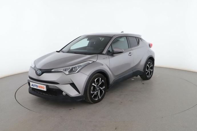 TOYOTA C-HR 1.8 Hybrid Advance