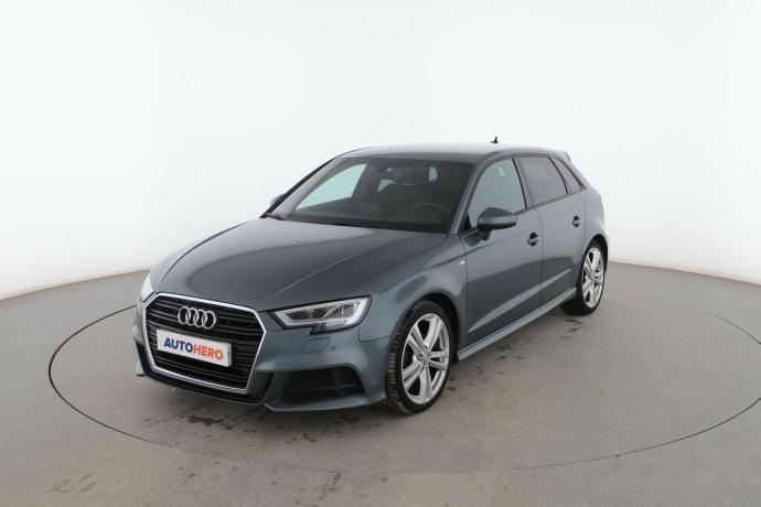 AUDI A3 35 TFSI S line