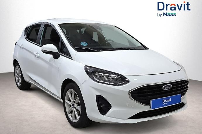 FORD FIESTA 1.1 IT-VCT 55kW (75CV) Trend 5p