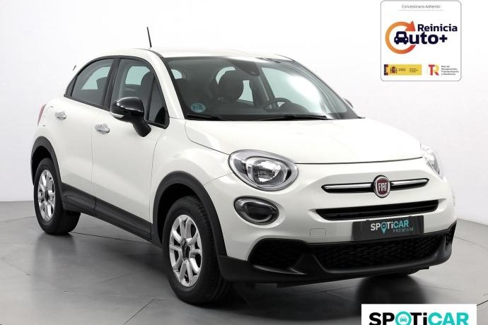 FIAT 500 X Urban 1.3 MultiJet 70KW (95 CV) 4x2 S&S