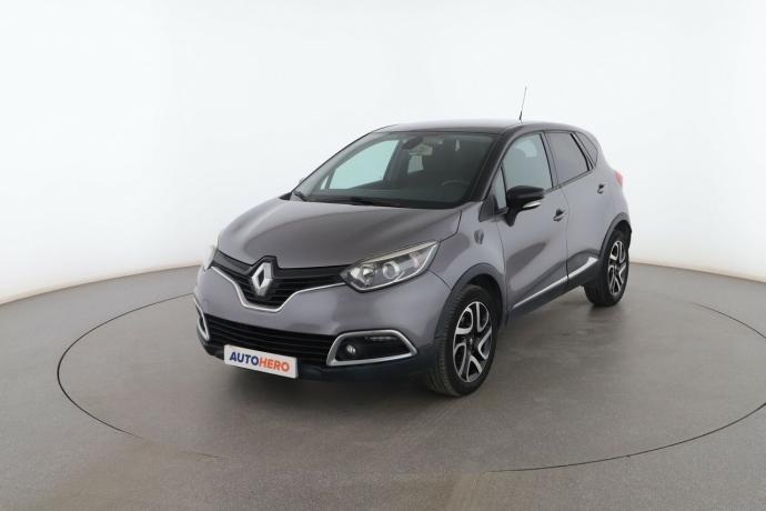 RENAULT CAPTUR 1.5 dCi Energy Intens
