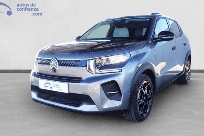 CITROEN C3 TURBO MAX