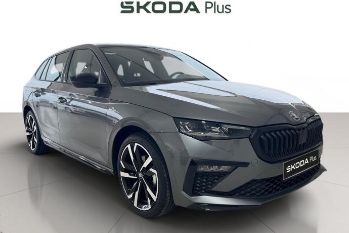 SKODA SCALA 1.0 TSI 85KW(115CV) DSG MONTE CARLO