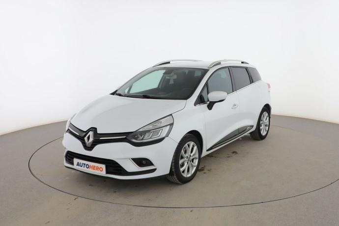 RENAULT CLIO 0.9 TCe Zen Energy