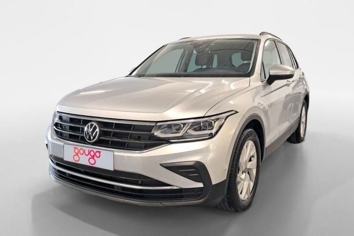 VOLKSWAGEN TIGUAN TODOTERRENO 1.5 TSI 110KW LIFE DSG 150 5P