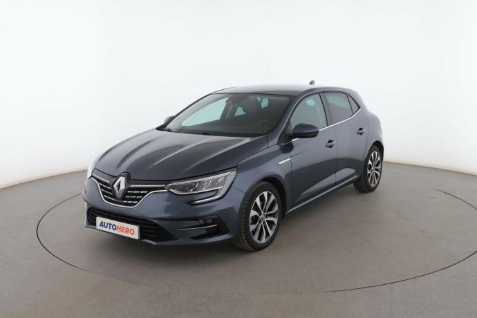 RENAULT MEGANE 1.3 TCe Zen