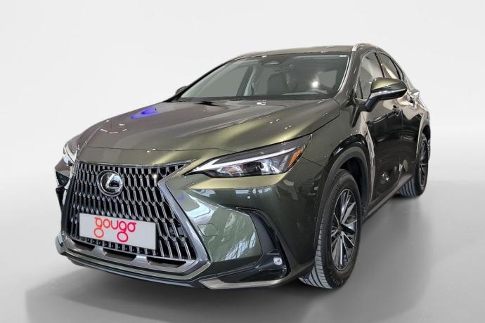 LEXUS NX 450h+ 4WD PREMIUM+