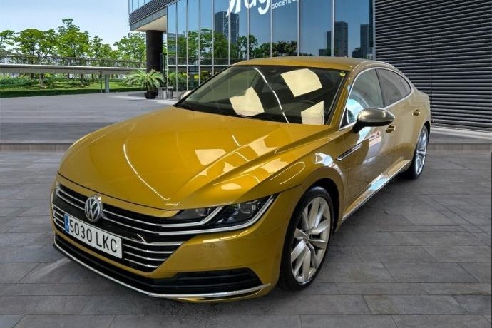 VOLKSWAGEN ARTEON Elegance 2.0 TDI 110kW (150CV) DSG