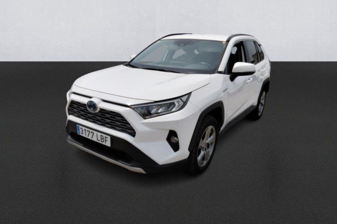 TOYOTA RAV-4 2.5L 220H Advance