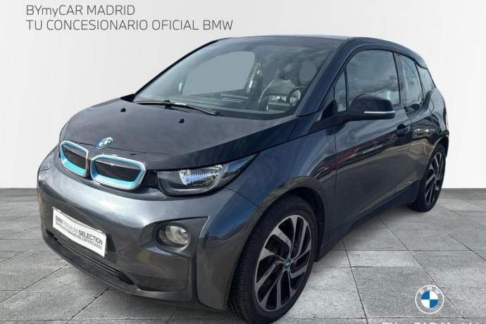 BMW i3 60Ah 125 kW (170 CV)