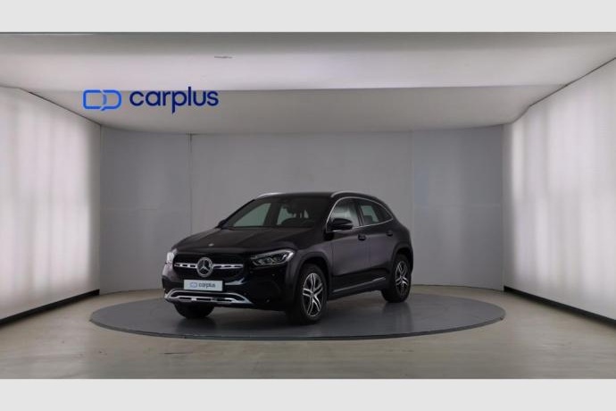 MERCEDES-BENZ GLA 250 e