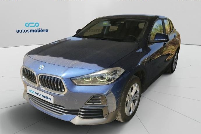 BMW X2 xDrive25e 162 kW (220 CV)