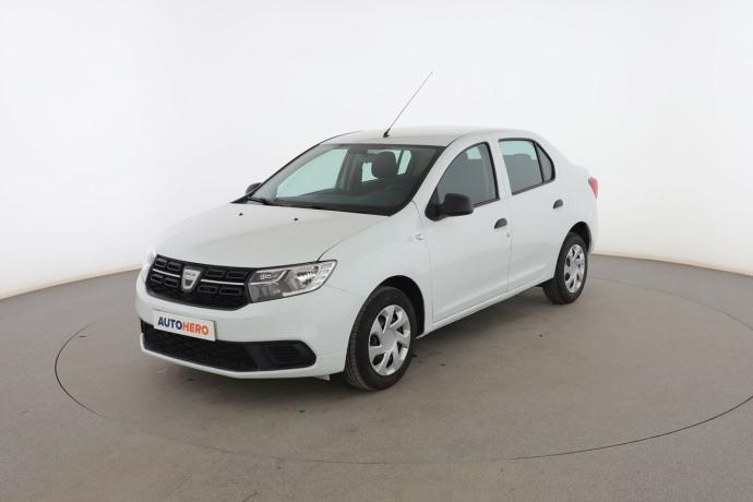 DACIA LOGAN 1.5 DCI AMBIANCE