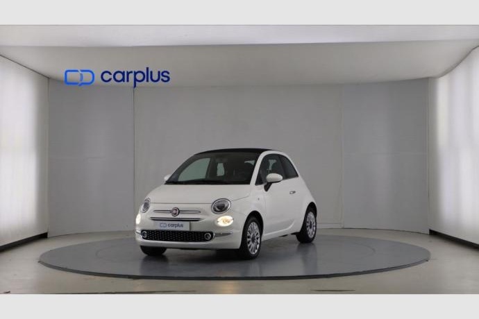 FIAT 500 Dolcevita 1.0 Hybrid 51KW (70 CV)