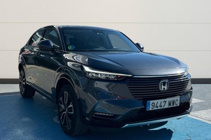 HONDA HR-V 1.5 I-MMD HEV ADVANCE CVT 131 5P