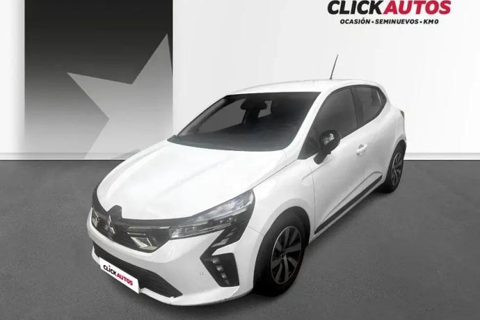 MITSUBISHI COLT 1.0 90CV Motion