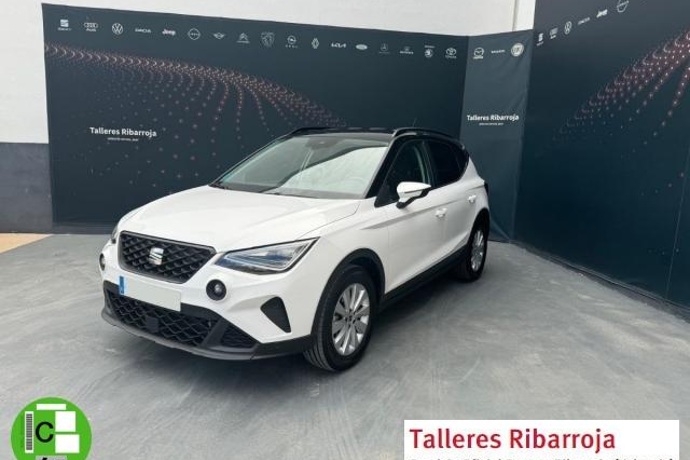 SEAT ARONA 1.0 TSI 81 kW (110 CV) Style