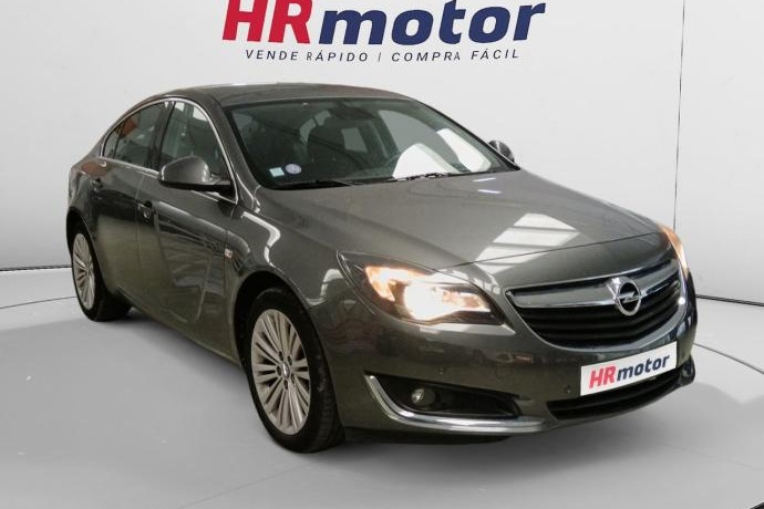 OPEL INSIGNIA INNOVATION