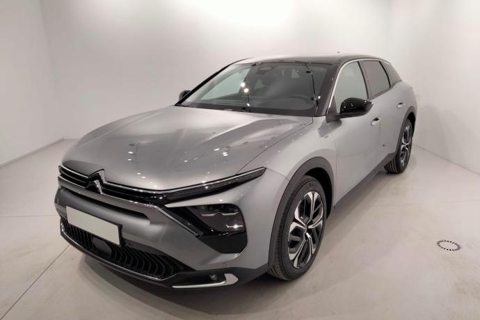 CITROEN C5 PureTech 96kW (130CV) S&S EAT8 Shine