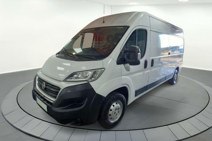 FIAT DUCATO 2.0 Mjet L3H2 (EU6)