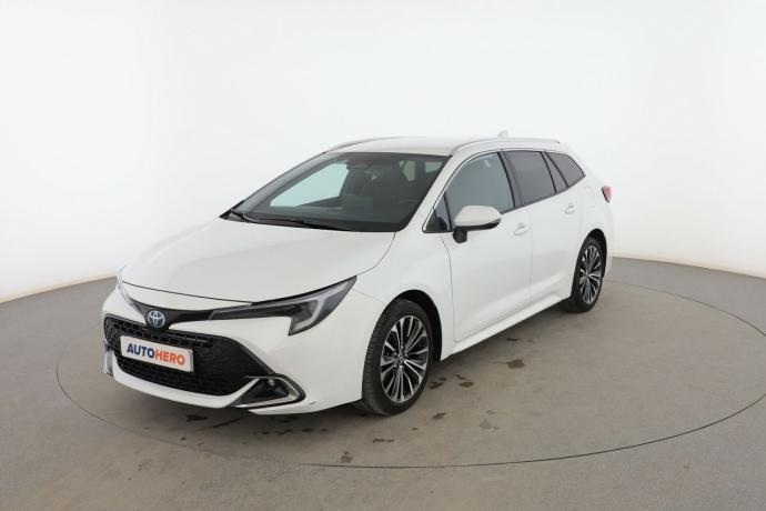 TOYOTA COROLLA 2.0 Hybrid Style