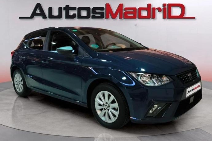 SEAT IBIZA 1.0 MPI 59kW (80CV) Style