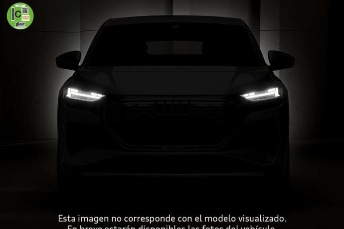 AUDI Q2 Adrenalin Edition 35 TFSI 110 kW (150 CV) S tronic