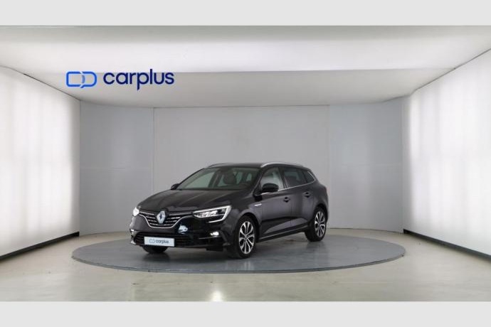 RENAULT MEGANE S.T. Techno TCe 103 kW (140CV) EDC GPF