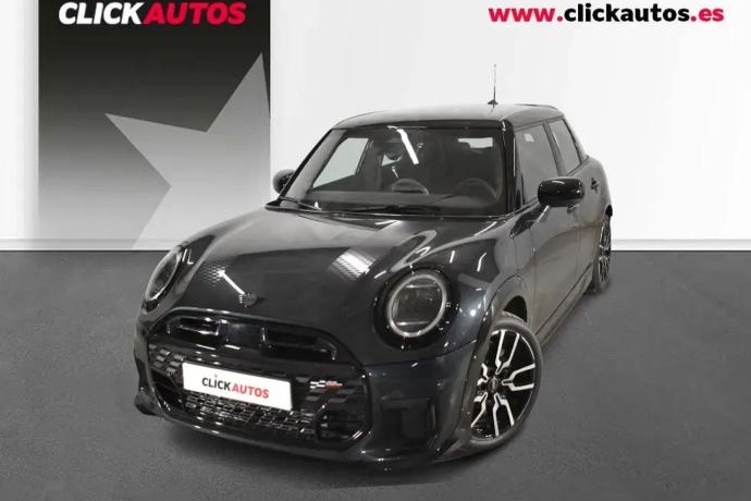 MINI COOPER 1.5 156CV John Cooper Works