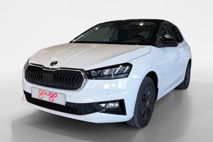 SKODA FABIA SELECTION 1,0 TSI 70 KW (95 CV) MANUAL 5 VEL.