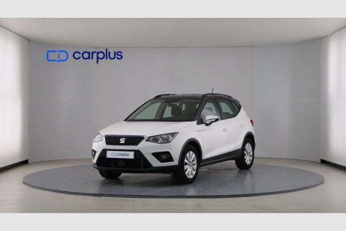 SEAT ARONA 1.0 TSI 81kW (110CV) Style