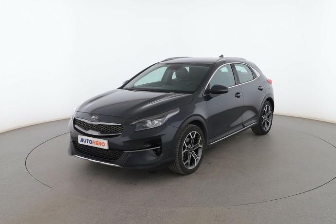 KIA XCEED 1.4 TGDI Tech