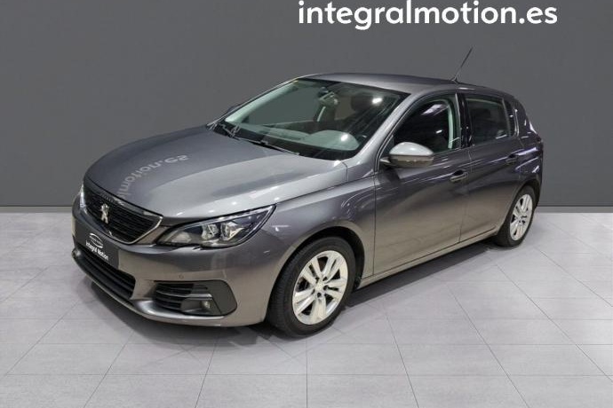 PEUGEOT 308 5p Business Line 1.5 BlueHDi 96kW (130CV