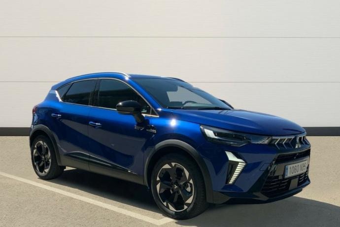 MITSUBISHI ASX 1.8 180 HEV KAITEKI AUTO 158 5P
