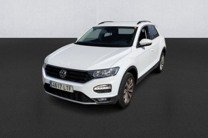 VOLKSWAGEN T-Roc Advance 1.5 TSI 110kW (150CV) DSG