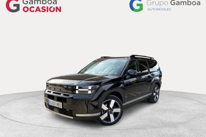 HYUNDAI GRAND SANTA FE HEV 1.6T 215CV 4X4 AT Style