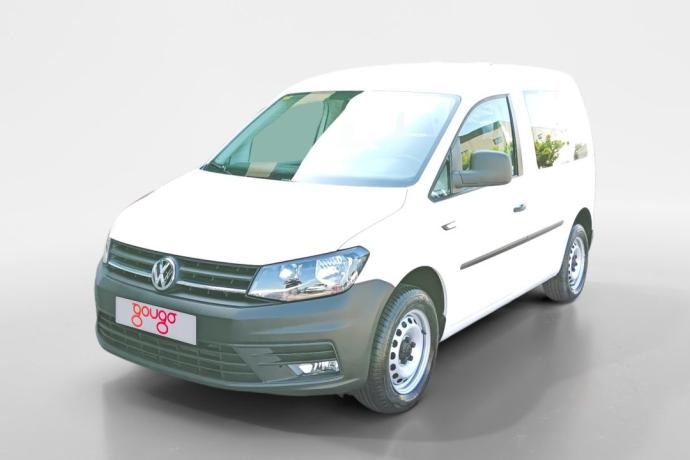 VOLKSWAGEN CADDY COMBI 2.0 TDI 75KW KOMBI BMT 102 4P