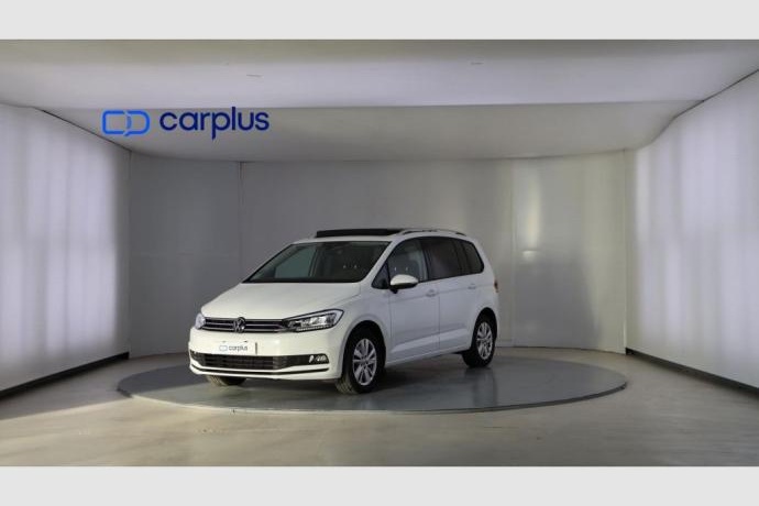 VOLKSWAGEN TOURAN Advance 2.0 TDI 90kW (122CV)
