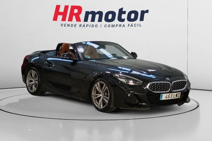 BMW Z4 sDrive 20i M Sport