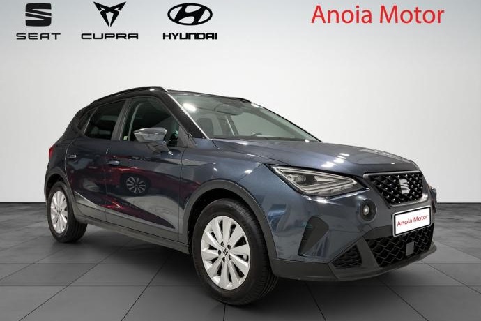 SEAT ARONA 1.0 TSI 115 CV STYLE SPECIAL EDITION