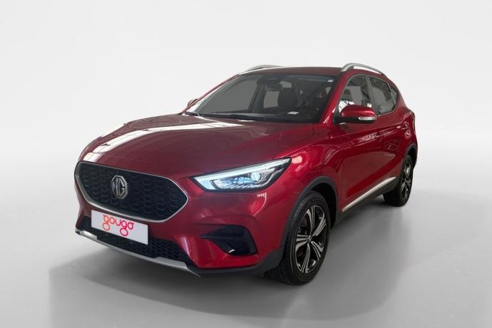 MG ZS TODOTERRENO 1.5 COMFORT 116 5P