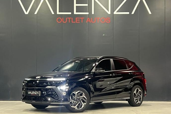 HYUNDAI KONA 1.0 TGDI 120CV  48V NLINE