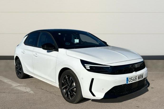 OPEL CORSA 1.2T XHL 74KW GS 100 5P