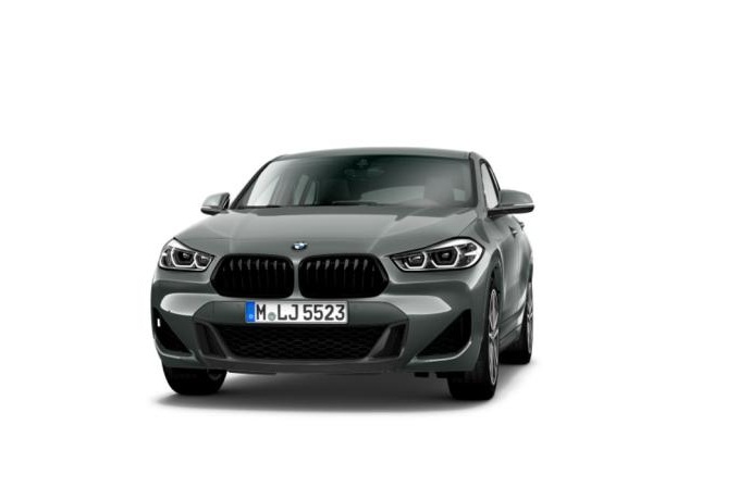 BMW X2 sDrive18d Business 110 kW (150 CV)