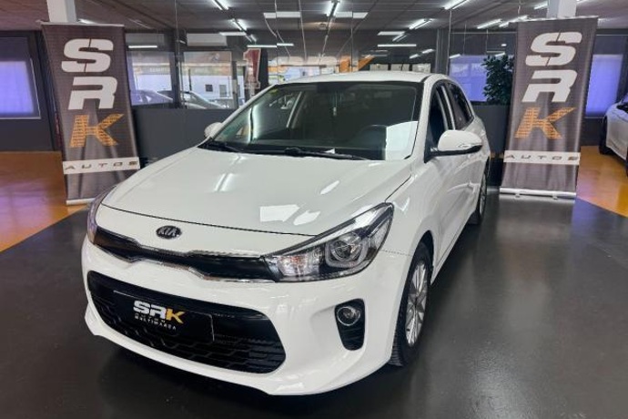 KIA RIO 1.0 T-GDi 73 kW (100 CV) Drive