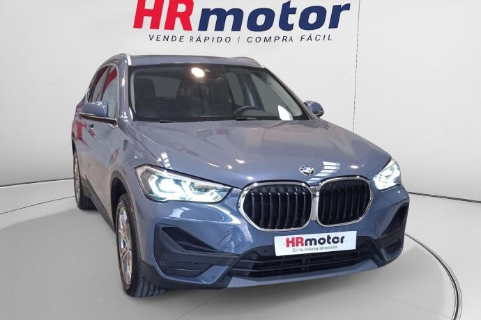 BMW X1 sDrive 18i Advantage