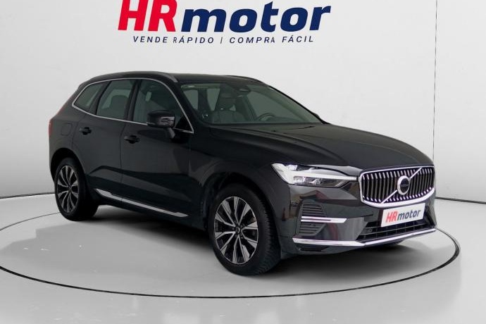 VOLVO XC60 2.0 B4 D Core Auto