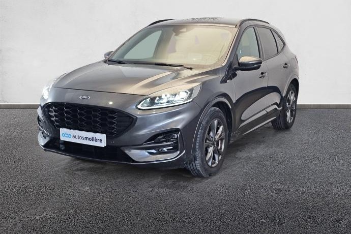 FORD KUGA 1.5 EcoBoost SANDS ST-Line 4x2 110 kW (150 CV)